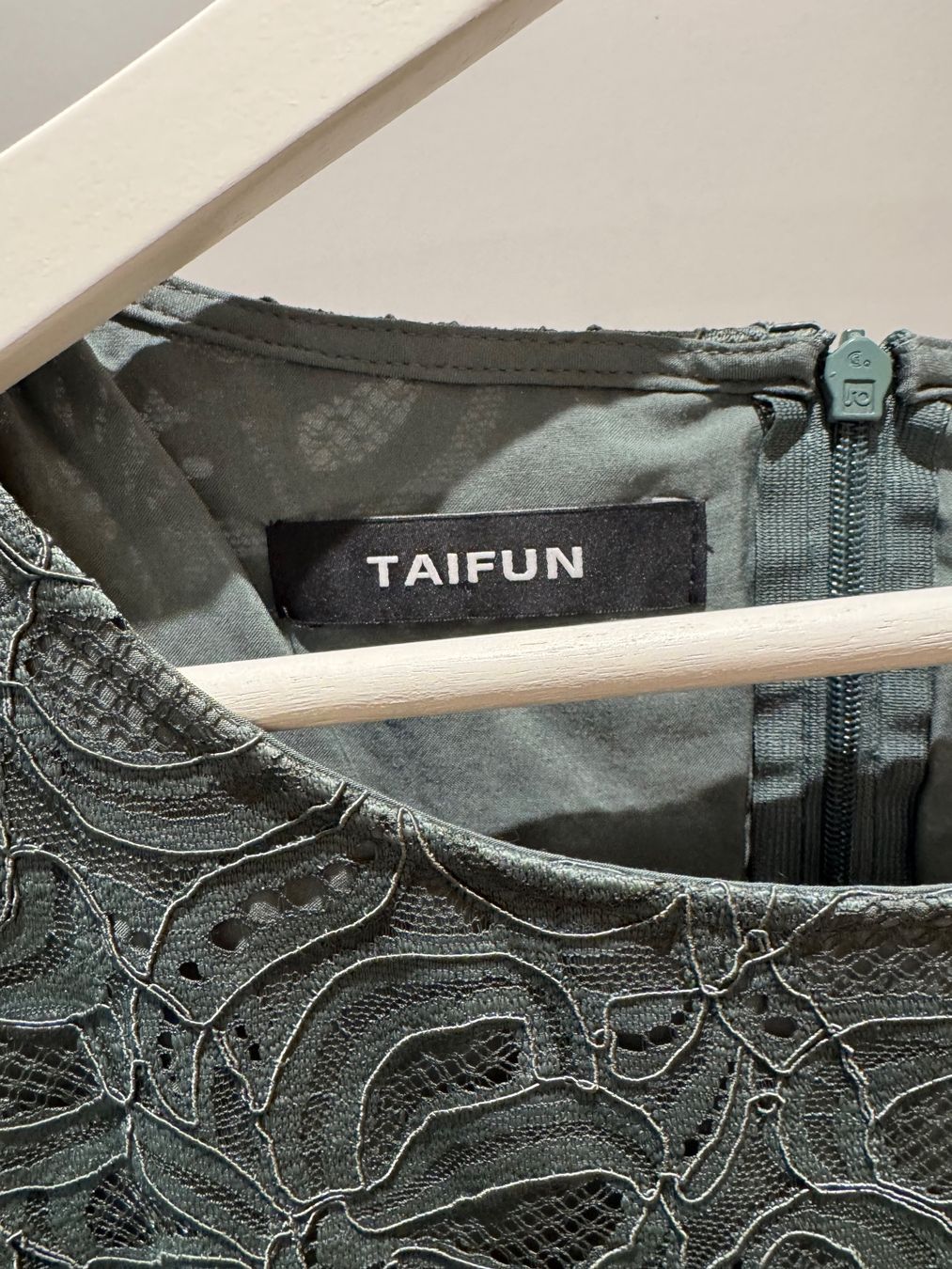 Taifun Vestiti: Taifun Kleid, Grösse 34-36 – Usato da Aarau venduto da Ruta_Ra 2