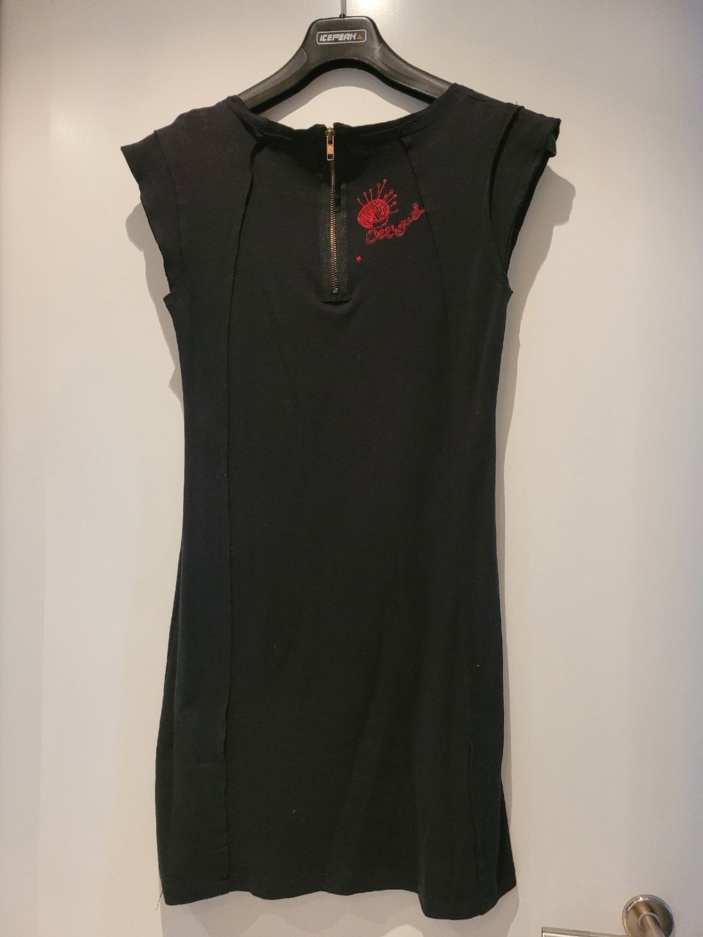 Desigual Vestiti: Kleid Desigual Grösse S – Usato da ennenda venduto da popcorn007 1