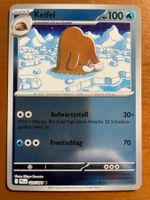 Pokemon Keifel Reverse (Versand gratis)