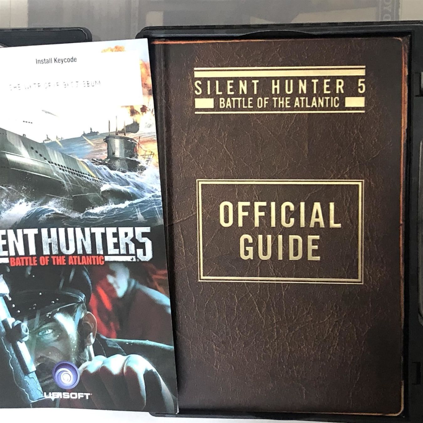 Giochi: Silent Hunter 5 / SteelBook Limited edit – Usato da Mollis venduto da GamingCorner 2