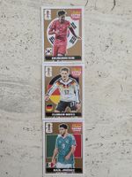 Panini FIFA 2026 Lot 3 Stickers Bronze