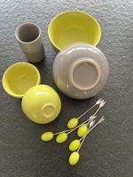 Apéro Schalen Set