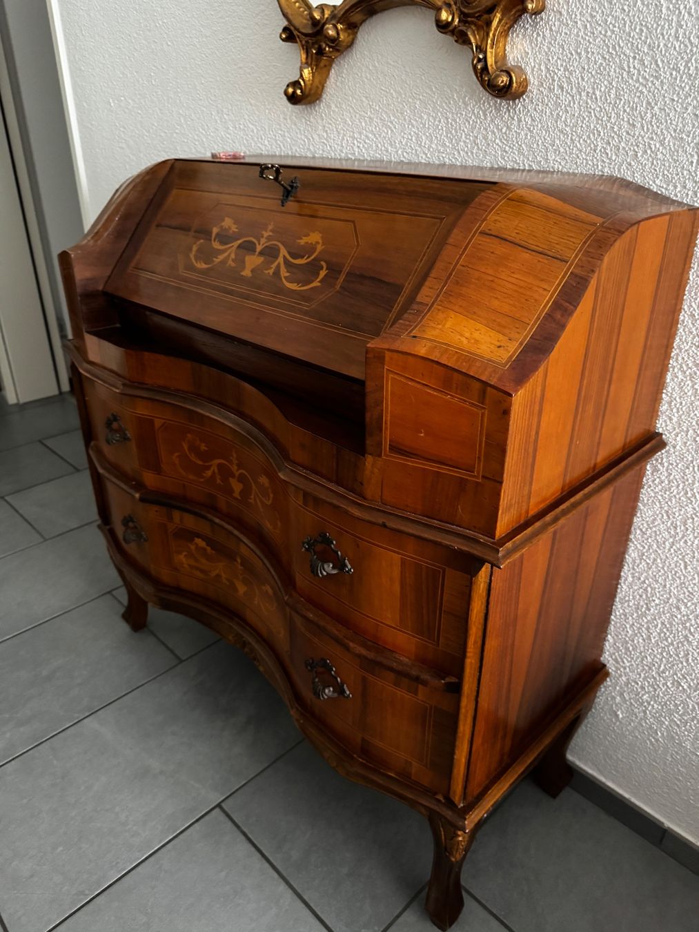 Cassettiere: Holzkommoden als Set oder Einzeln – Usato da Dübendorf venduto da Chelli_la_M 1