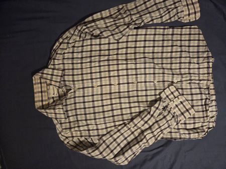Aquascutum Hemd