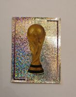 Panini WM 2002 Korea Japan / Pokal / 1