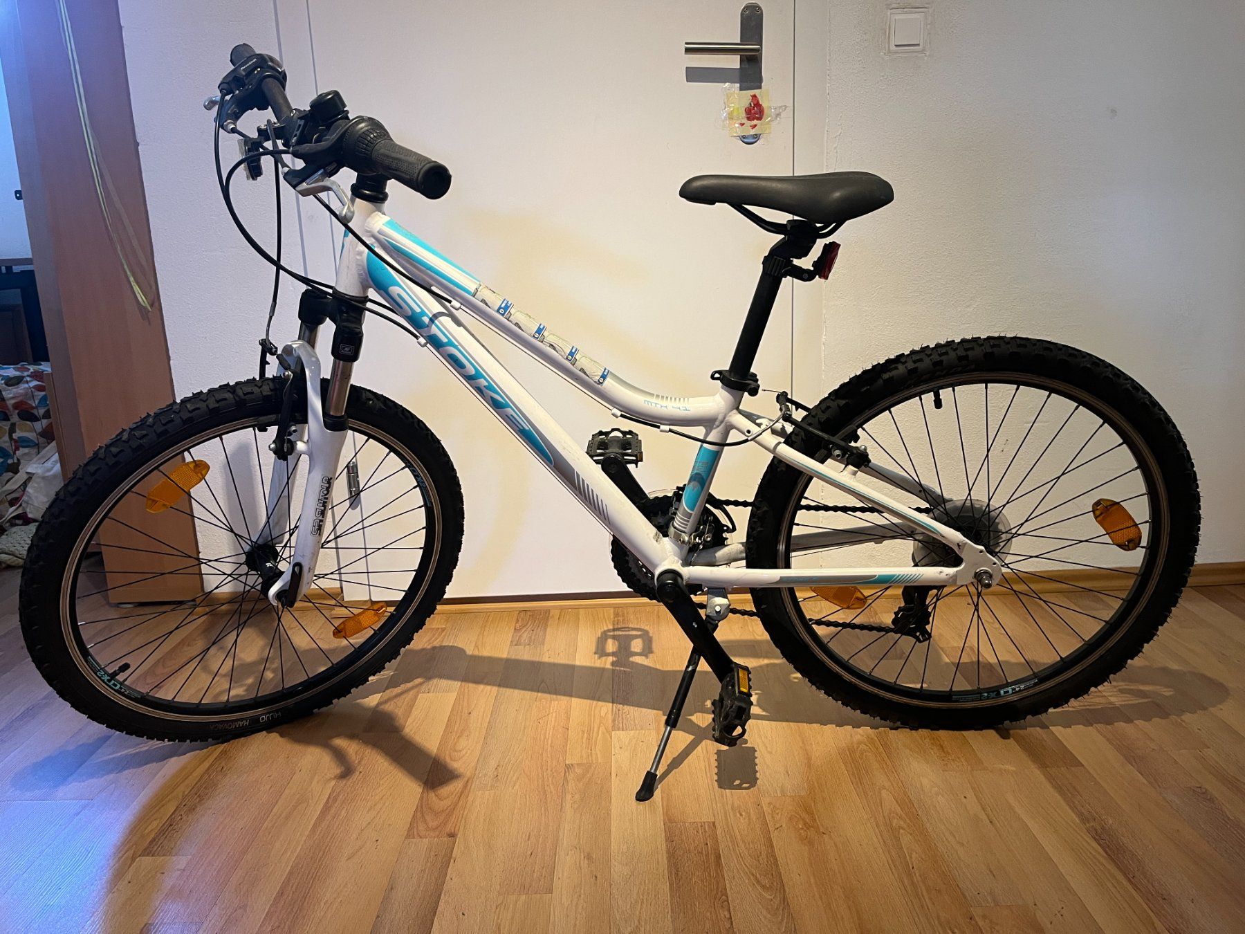 Stoke Biciclette: Kindervelo (135cm-150cm) – Usato da Bäriswil BE venduto da ras_6htr 2
