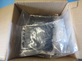 10 Pack Total 1000S. Kabelbinder schwarz