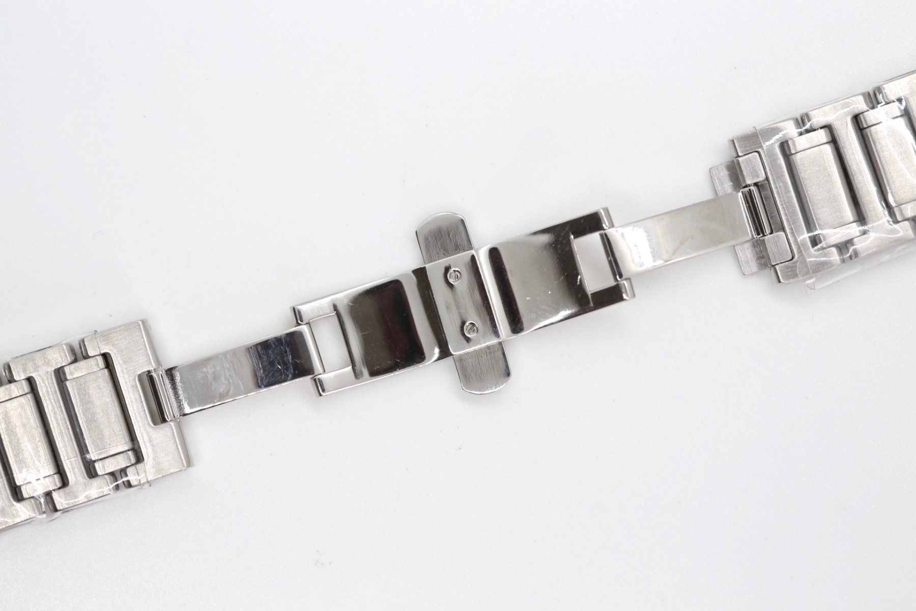 Zenith Orologi: Zenith Stahlband 21mm – Nuovo (secondo la descrizione) da Reinach BL venduto da Han-Numismatik 5