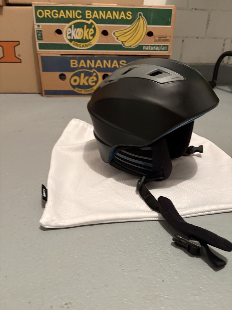 Albright Helme: Ski Helm Albright – Neu (gemäss Beschreibung) aus Uetendorf von 19patrick95