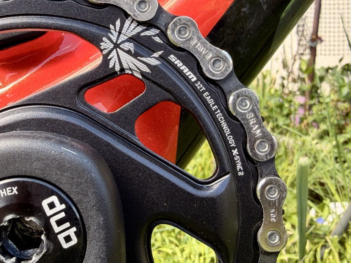 Scott Biciclette: VTT Scott Scale 930 Carbon hardtail – Usato da Renan BE venduto da Pro7Concept 5