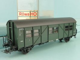 Röwa 3304 Magazinwagen, wie neu