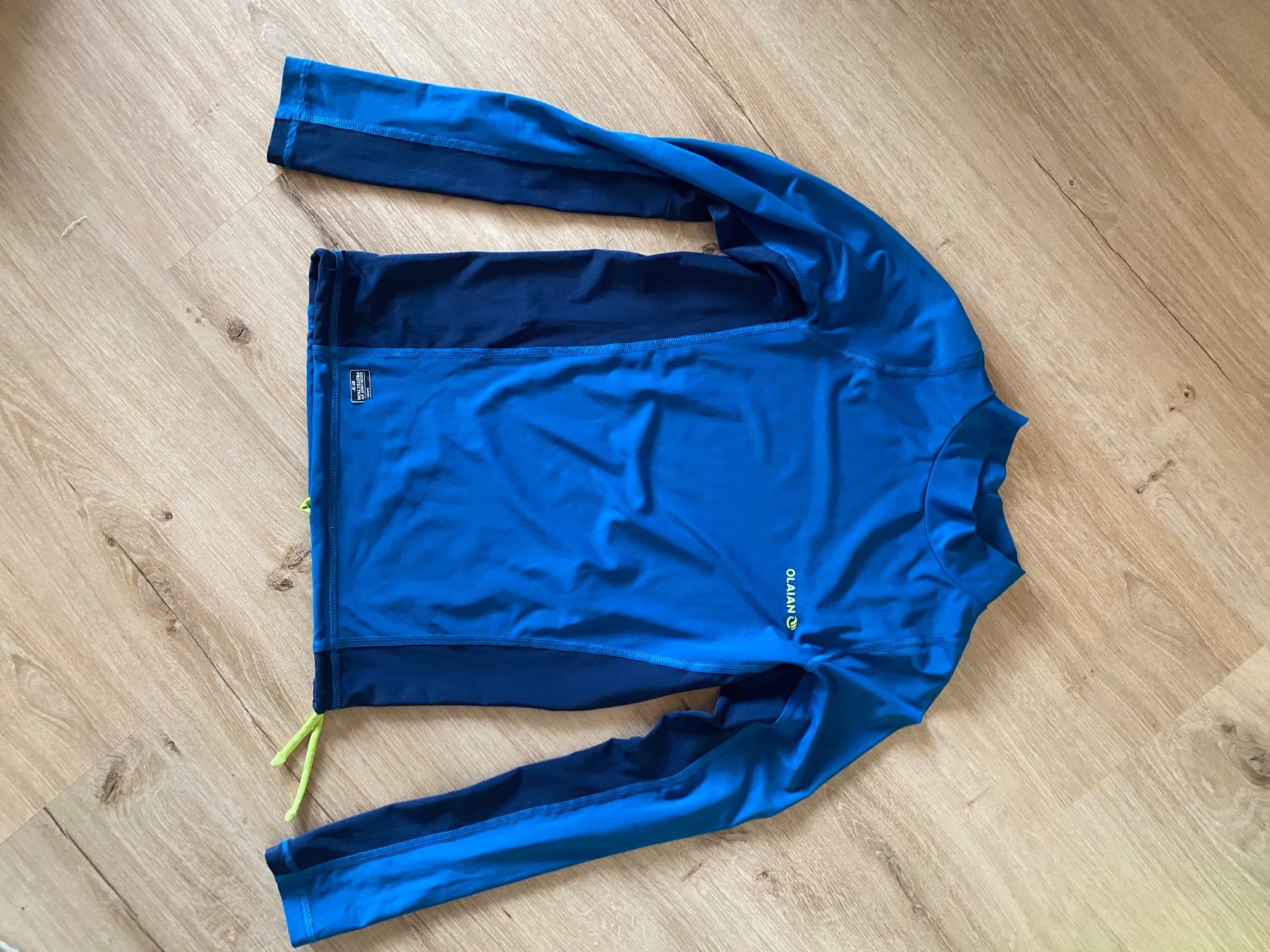 Costumi da bagno: UV-Shirt – Usato da Dällikon venduto da jambod