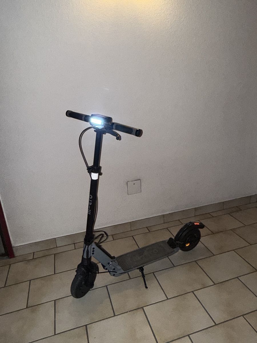 Scooter: MICRO MERLIN II – Usato da Glis venduto da sum_6dtx 4