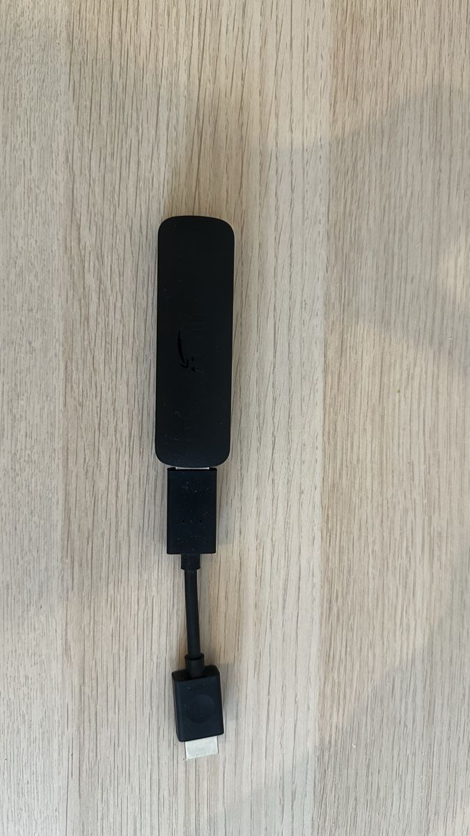 Amazon Sistemi audio & multimediali: Amazon Fire TV Stick – Nuovo (secondo la descrizione) da Männedorf venduto da HollyCat