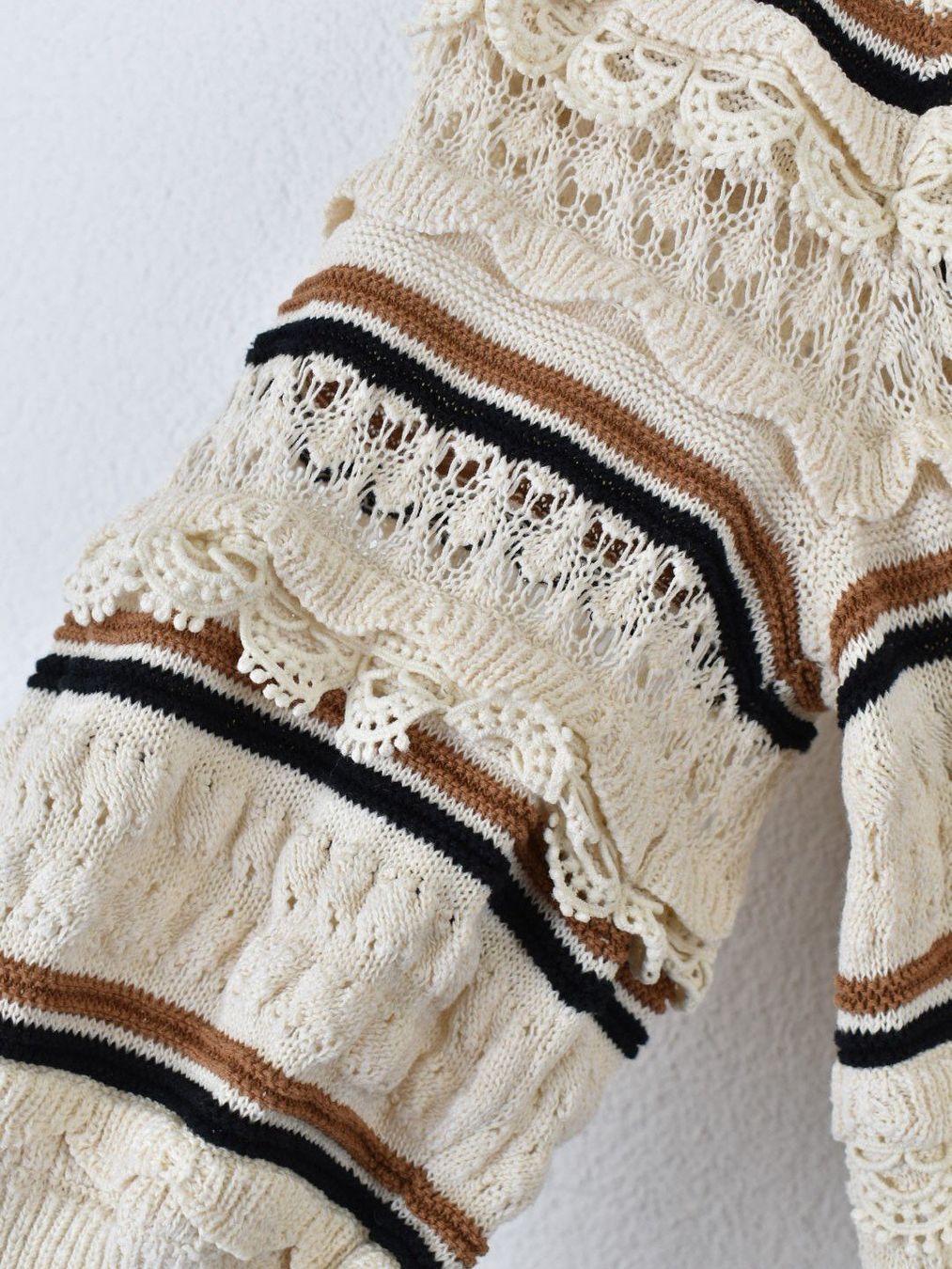 Sezane Maglioni & Felpe: Sézane Pullover, Gr.L – Usato da Nürensdorf venduto da 2ND_STORY 6