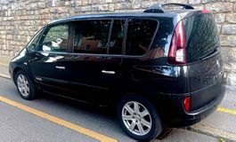 Renault Grand Espace expertise Juliet 