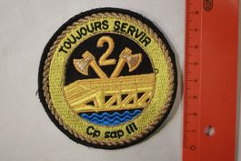 Cp Sap III