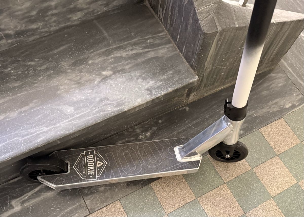 Kickboard: Kid’s Trottinett – Usato da Biel/Bienne venduto da do__q8td 1