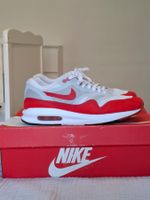 Nike Air Max 1 Lunarlon