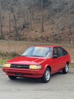 Toyota Corolla GL 1300 Veteran Geprüft