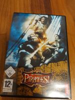 Sid Meier's Pirates Computerspiel