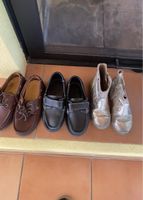 lot de chaussure de marque pointure 26  Envoi possible/Versa