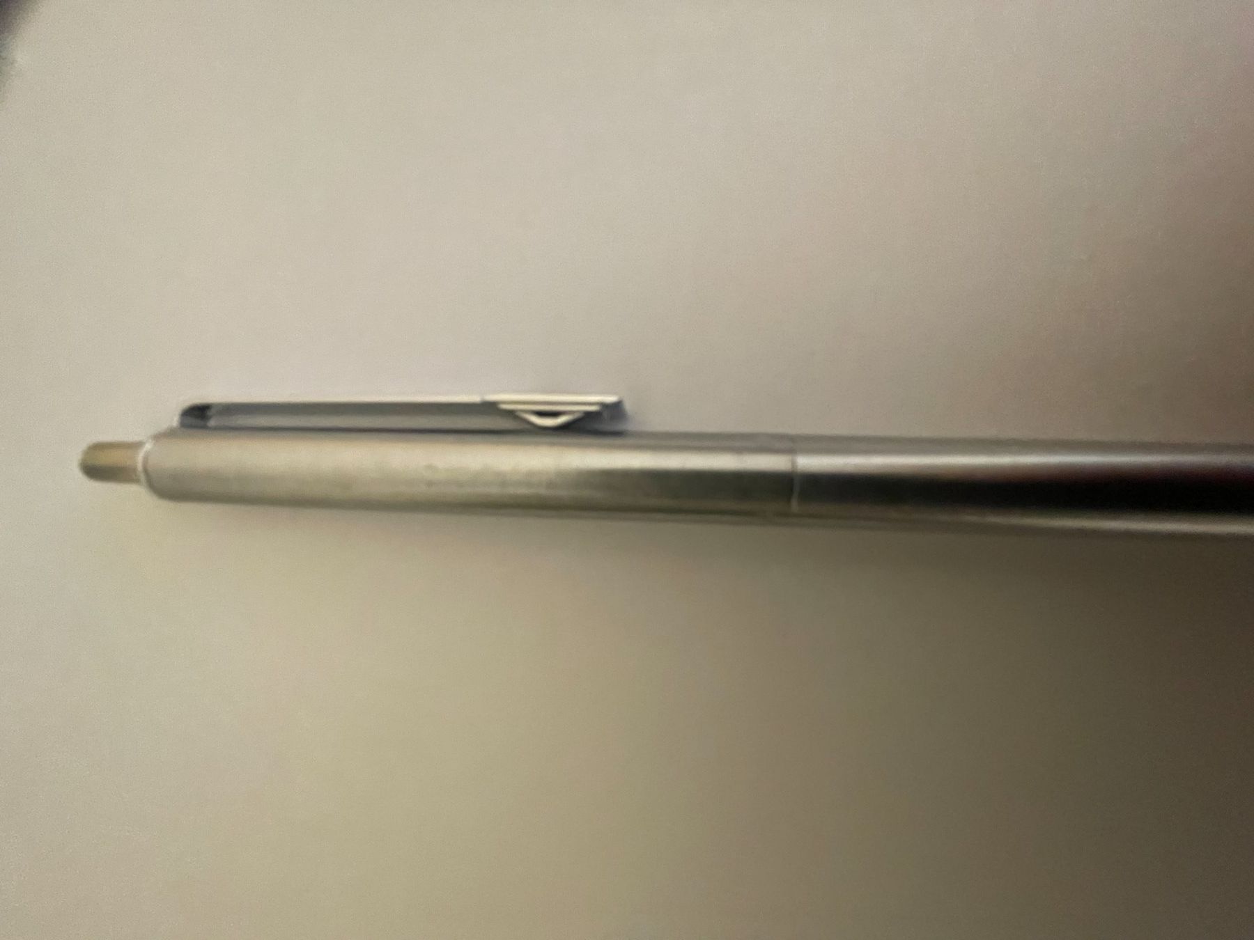 Penna & Evidenziatori: KUGELSCHREIBER PAPERMATE USA – Usato da Uhwiesen venduto da Uhwiesen 2