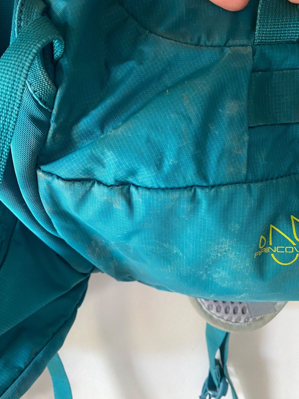 Lowe Alpine Rucksäcke: Lowe alpine Wanderrucksack 20L Air Zone Trail – Gebraucht aus Biberstein von anni83 3