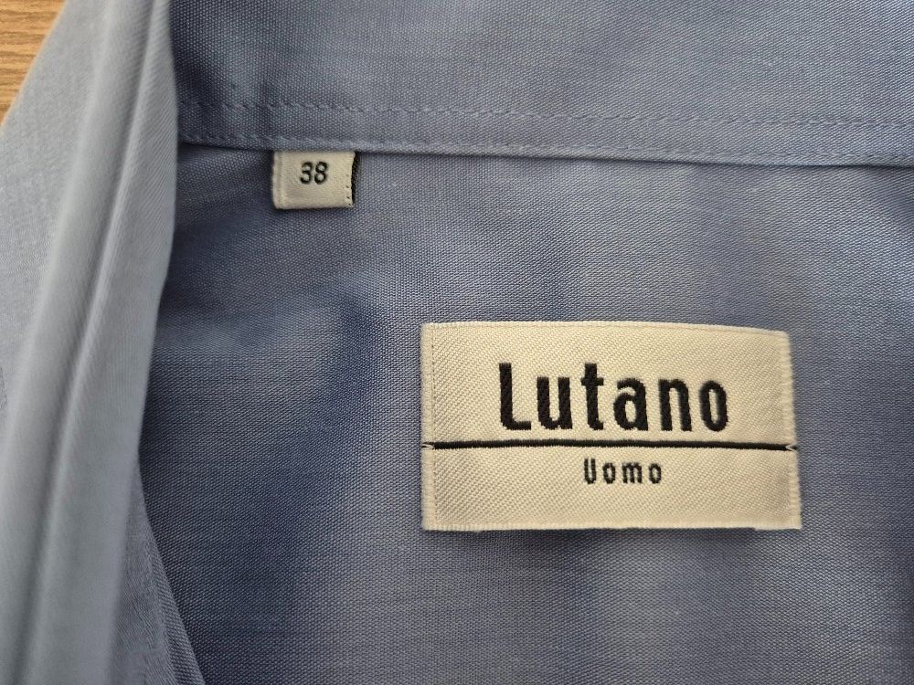 Camicie: 2 Hemden Grösse 38 – Usato da Buttisholz venduto da sico20 2