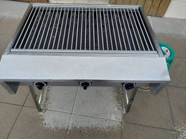 Selzam Profi Grill GNZS