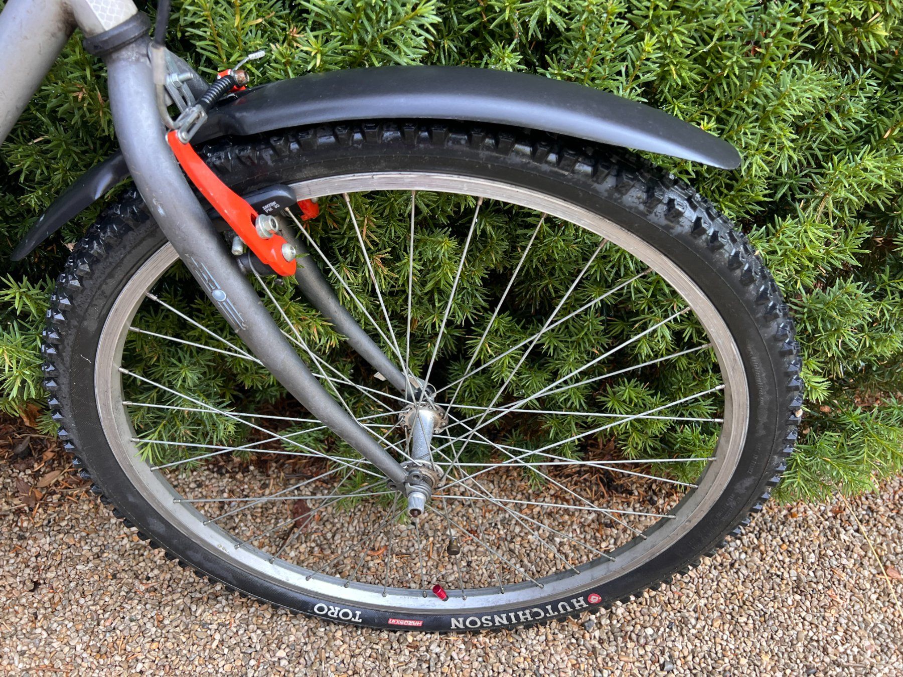 Vélos: VTT X-trem aluminium M – D'occasion à Basel par kozy.li 3