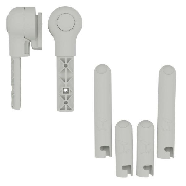 Cybex Wippen & Schaukeln: Cybex Lemo Adapter Set Bouncer – Gebraucht aus Zürich von eve_j9ym
