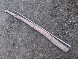 Schwemmholz 