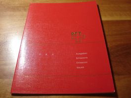 Jahrbuch Schweiz 1986, ET-o
