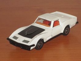 Dinky Toys Chevrolet Corvette Stingray