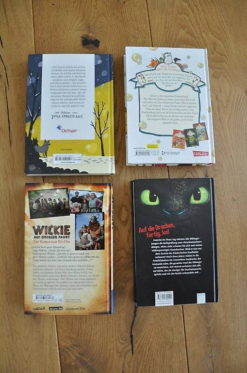 Libri: Beliebte Jugend - Kinderbücher 5 Stk. – Usato da Andelfingen venduto da Niise 1