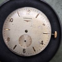 Mouvement Longines 22A