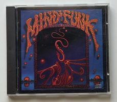 Mind Funk / Album: Mind Funk