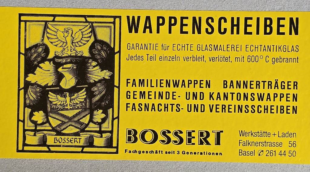Piatti: Zinnteller Baselland – Usato da Riehen venduto da harald13 1