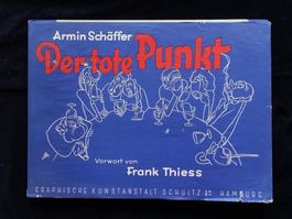 Der tote Punkt und andere Karikaturen