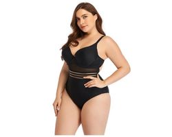 Swimsuit Sobriana Troal 2025 - L XL XXL XXXL