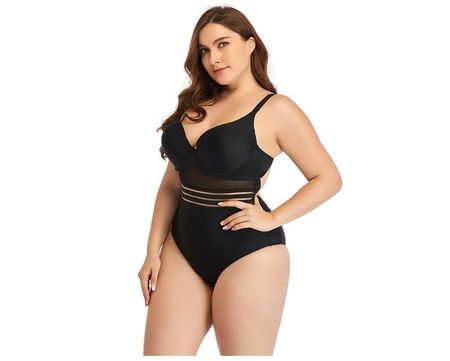 Swimsuit Sobriana Troal 2025 - L XL XXL XXXL