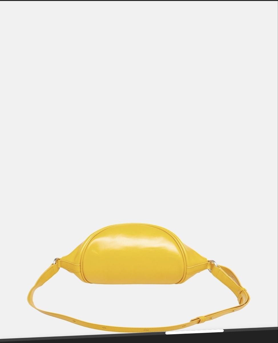 Jil Sander Taschen für Damen: Jil Sander Leder Gürteltasche – Neu (gemäss Beschreibung) aus Bülach von silk1881 2