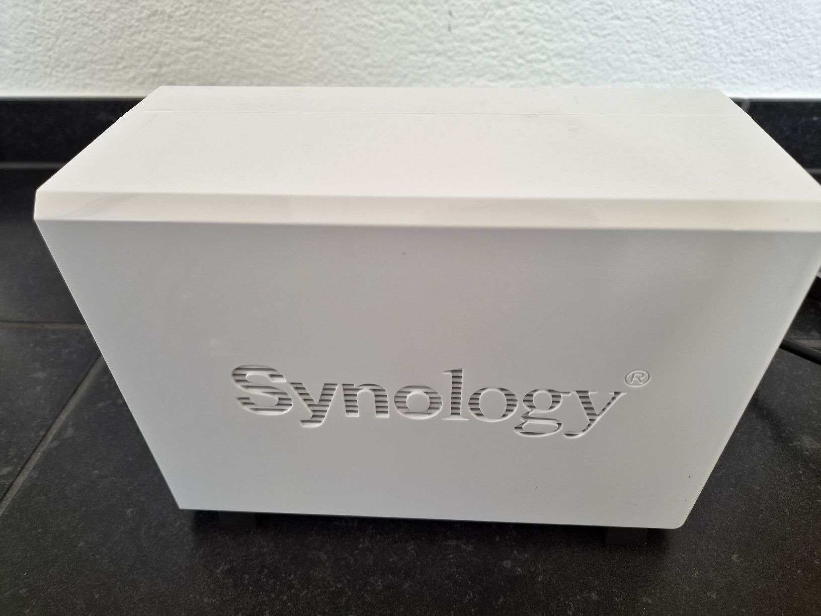 Synology Server: NAS Synology DS223j – Usato da Horgen venduto da e_mob 2