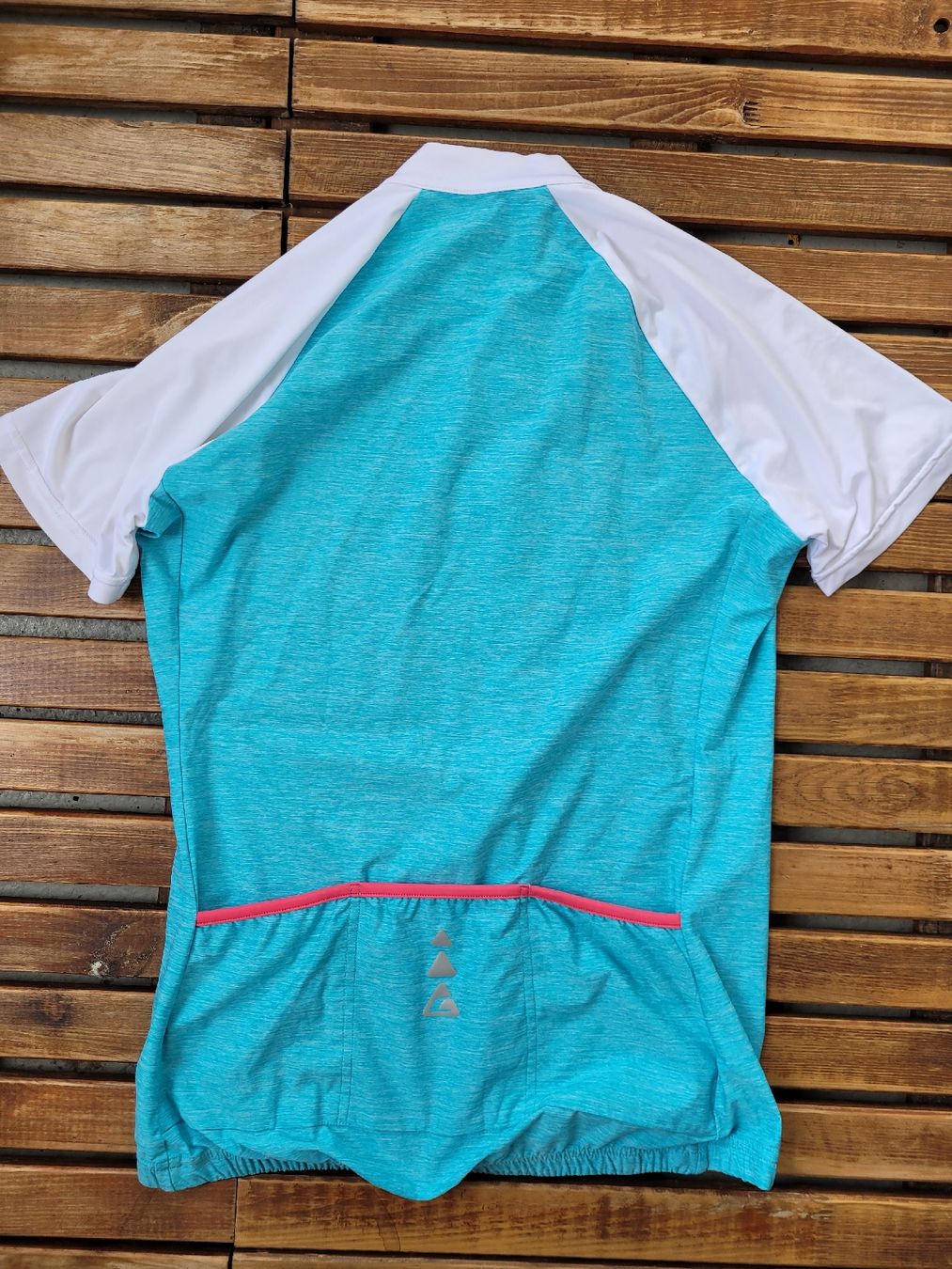 Crosswave Maillots de corps & Pantalons: Veloshirt Crosswave Gr.40 – Neuf (Voir description) à Münchenbuchsee par Grundel74 1