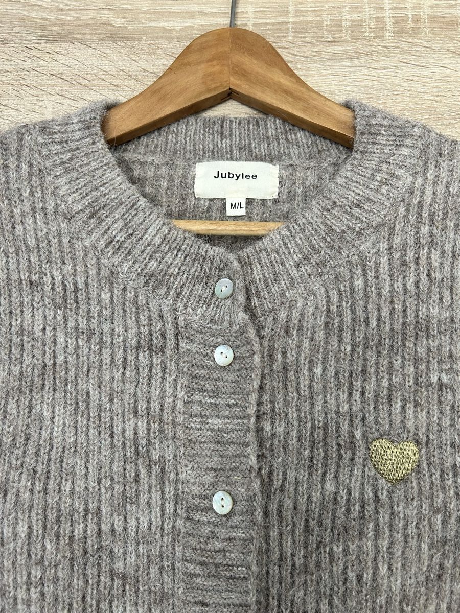 Gilets: Gilet  – D'occasion à Lausanne par naranjo 1