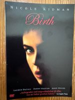 Birth (Nicole Kidman)