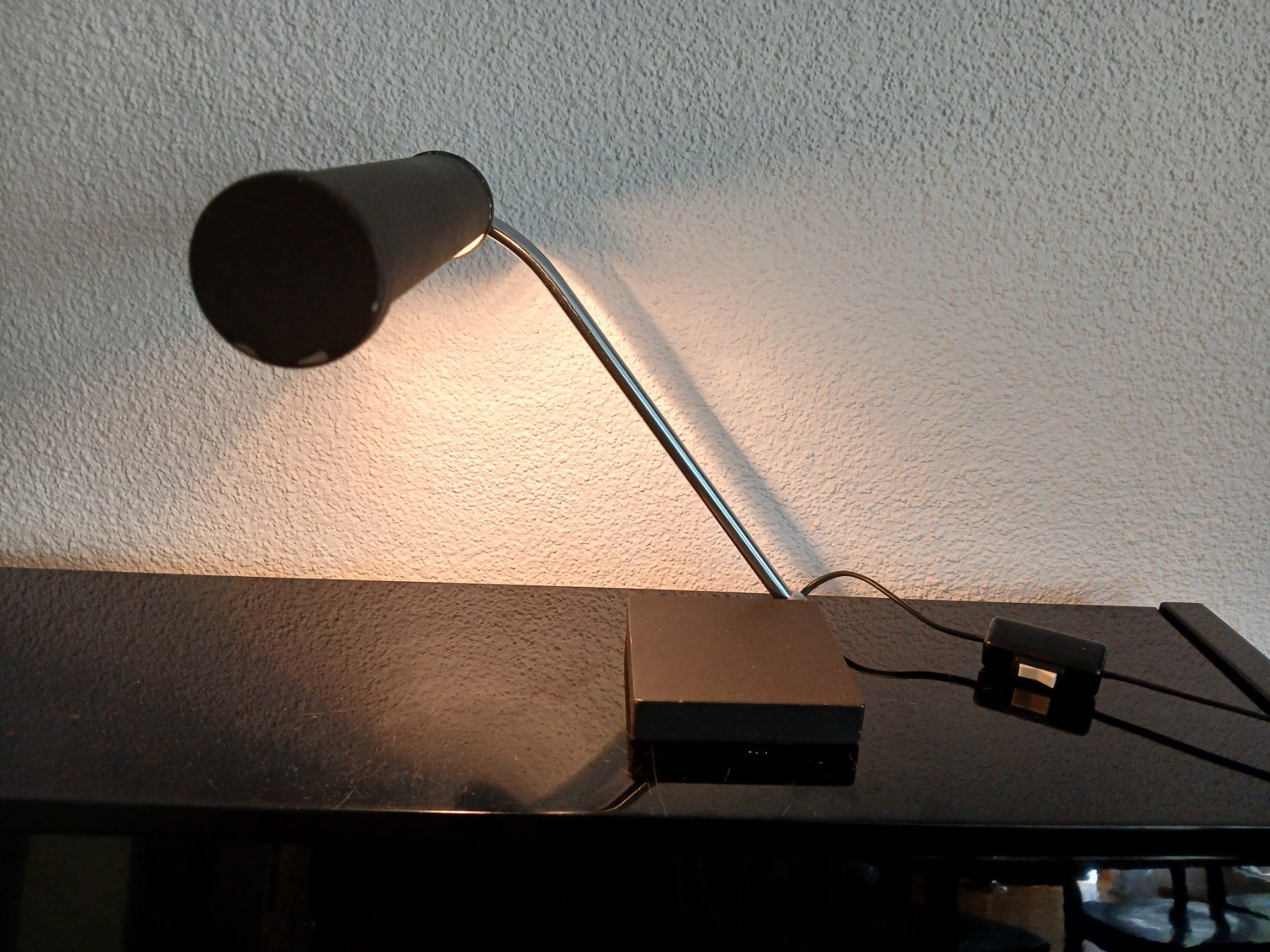Lampes: Schreibtischleuchte Lüthi 60er Jahre – D'occasion à Zumikon par Vollvintage 6