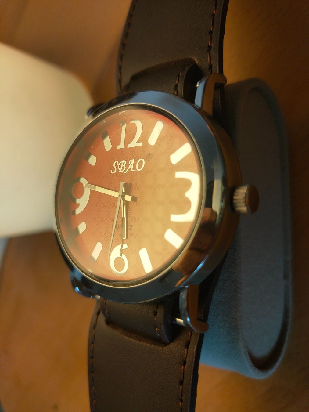 Orologi: Montre Sbao – Usato da Gland venduto da zan_955v