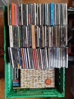 Cd Sammlung über 700 Stück/ diverse Sammlungen in 6354 Vitzn